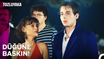 Cemre'nin Katilini Almaya Geldik - Tozluyaka