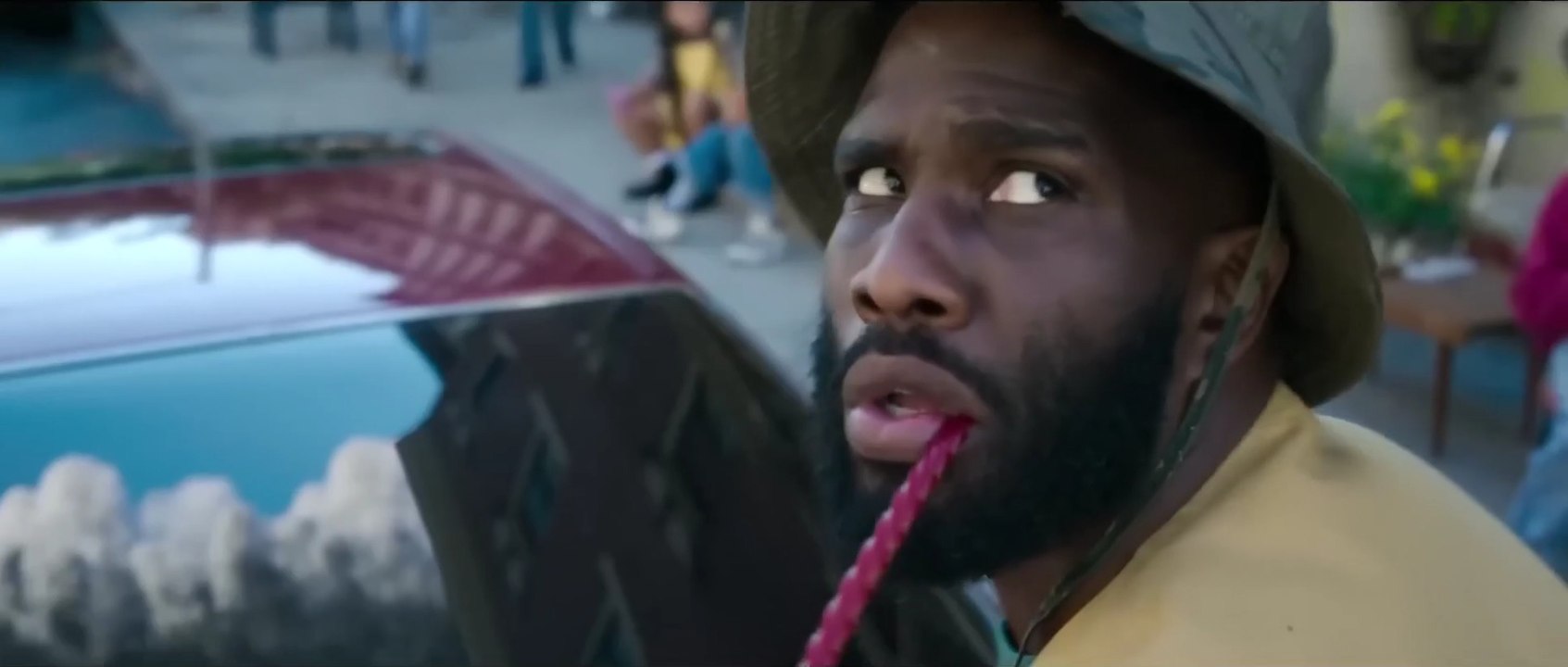 Transformers: Rise of the Beasts - Spot "Not Alone" (English) HD