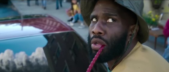 Transformers: Rise of the Beasts - Spot "Not Alone" (English) HD