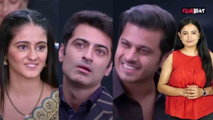 Gum Hai Kisi Ke Pyar Mein 23rd May Spoiler: Virat और Satya के बीच इस बार किसे चुनेगी Sai? |FilmiBeat