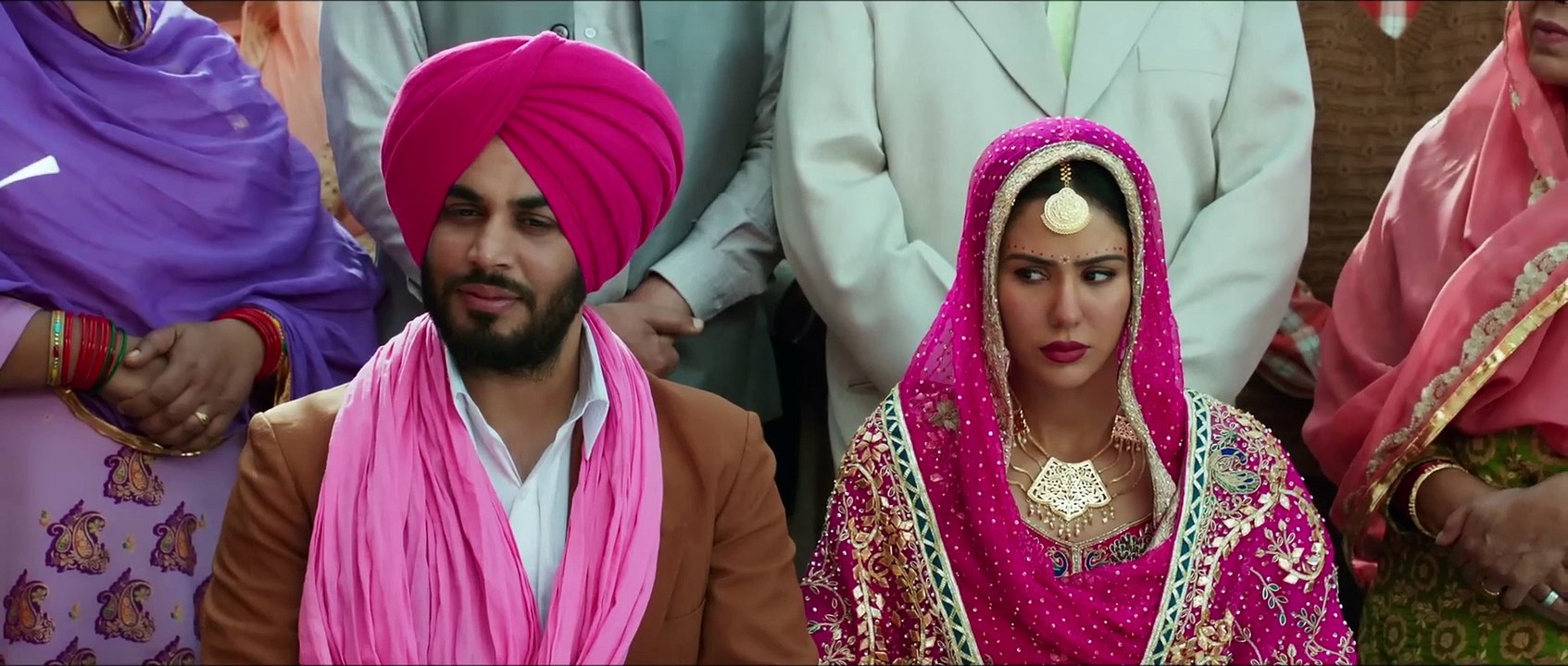 Godday Godday Chaa - Trailer