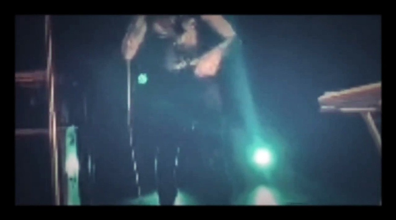 Live at JACES [ Extract ]