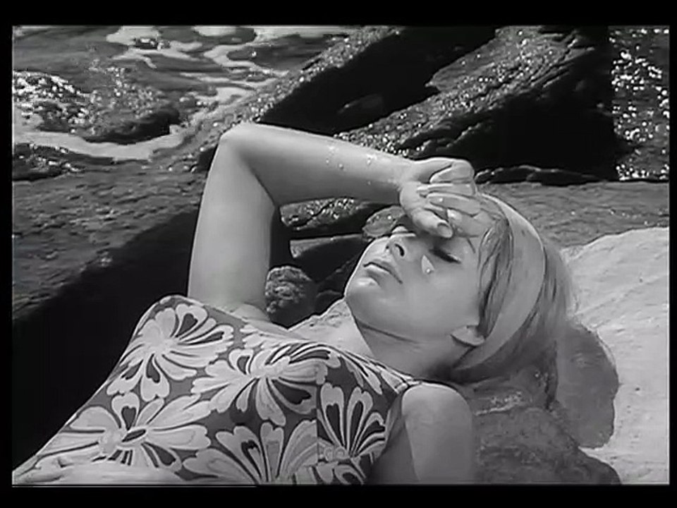 Salut Germain (1971) Folge 7 - Zweimal um Haaresbreite