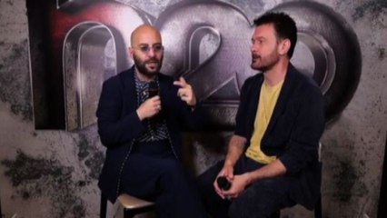 I Negramaro festeggiano 20 anni di successi insieme