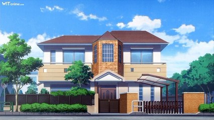 mayo chiki ep12 مترجم