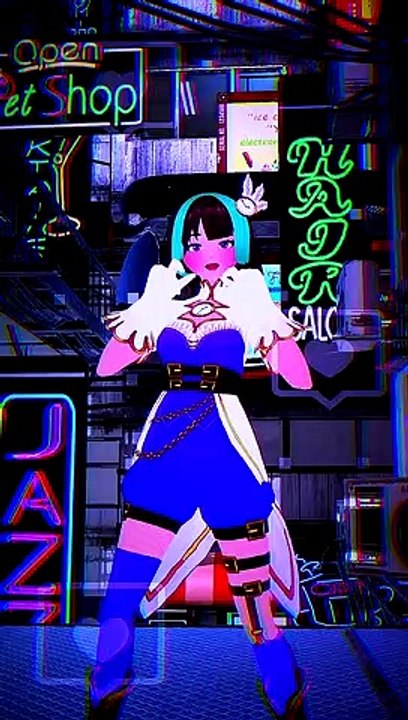 Echo Rosen 3D ! C’est la derniere version en date, que j’utilise surtout pour les lives karaoke (car c’est une idol)
