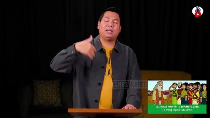 Pikiran Yang Sehat - Yoanes Kristianus #yoaneskristianus