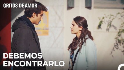 No Iré A Ninguna Parte Sin Yusuf - Gritos de Amor Capitulo 31