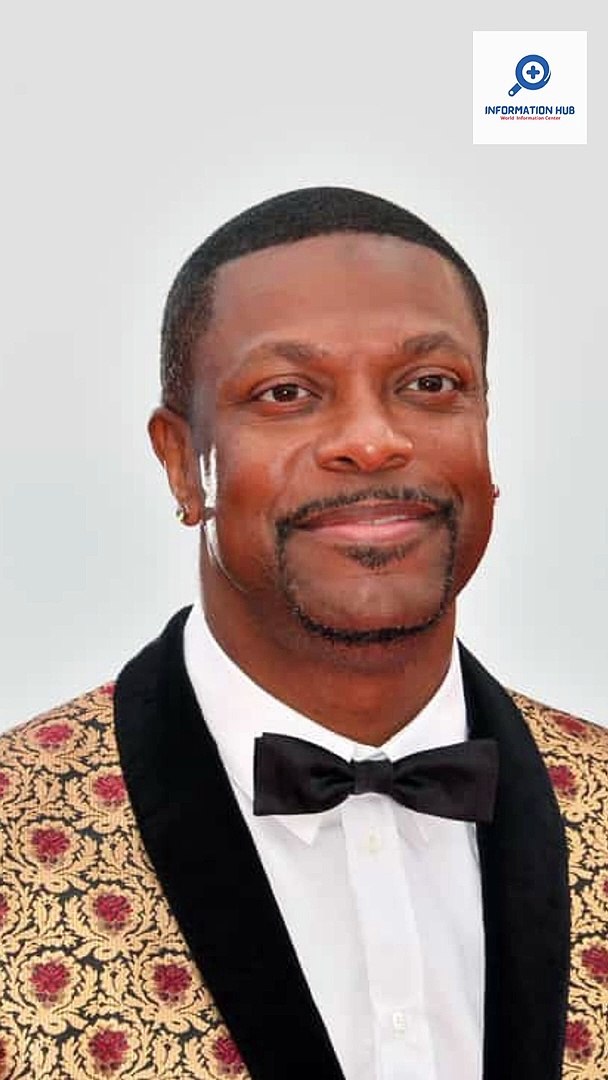 ⁣Chris Tucker Net Worth 2023 | Hollywood actor Chris Tucker | Information Hub