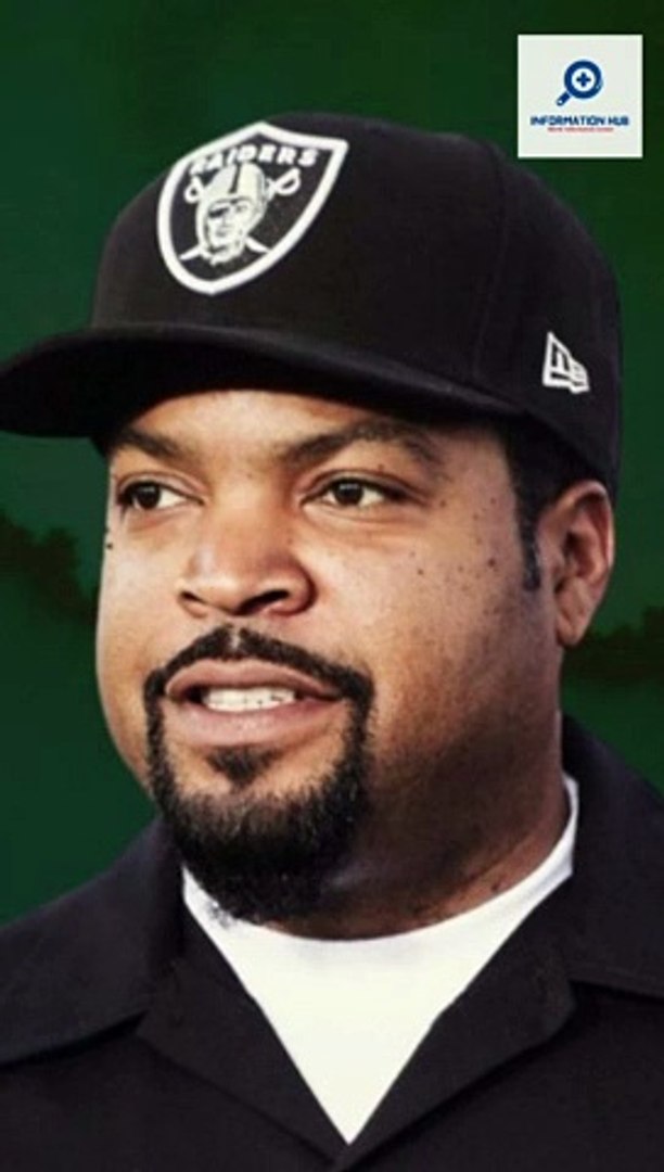 ⁣Ice Cube Net Worth 2023 | American Rapper Ice Cube | Information Hub