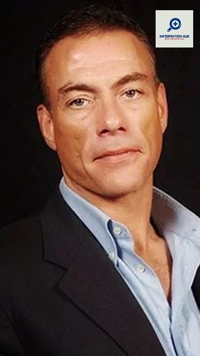 Jean-Claude Van Damme Net Worth 2023 | Hollywood Actor Van Damme | Information Hub
