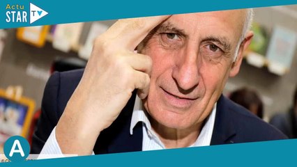 Jean-Michel Aphatie rejoint l'équipe de Quotidien à la rentrée pour une chronique spécifique