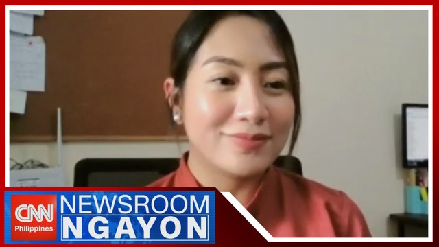 W.H.O. Nagbabala kontra paggamit ng artificial sweeteners | Newsroom Ngayon