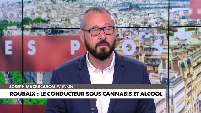 Joseph Macé-Scaron : «L'anxiété des Français vient du fait qu'ils ont, eux, intégré un déclassement dans tous les domaines que nos politiques n'ont pas intégré»