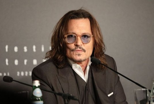 Johnny Depp fait des révélations sur son fils Jack et sa fille Lily-Rose Depp… « Mon jour parfait ? Mes enfants, Vanessa et la famille, c’est tout »