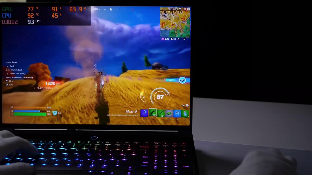 The Thin Gaming Laptop I’ve Been Waiting For (Lenovo Legion Slim 7i Unboxing)