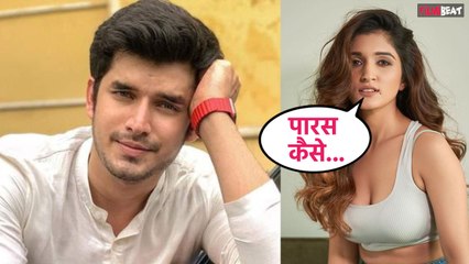 Anupamaa के लिए Paras Kalnawat ने बोला 80% लोग छोड़ना चाहते हैं शो तो दिया Nidhi Shah ने जवाब। TV