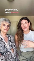 Avó em estado terminal partilha motivo pelo qual escolheu a eutanásia