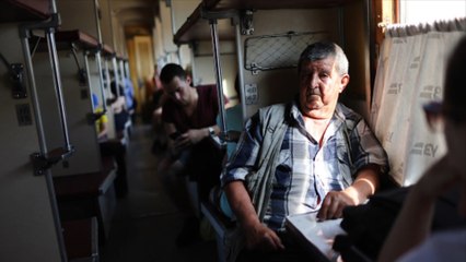 Bevölkerung flieht aus russischer Grenzregion Belgorod