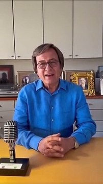 Sanatçı Erol Evgin'de 28 Mayıs çağrısı: Oyunuzu kullanın, geleceğinize sahip çıkın