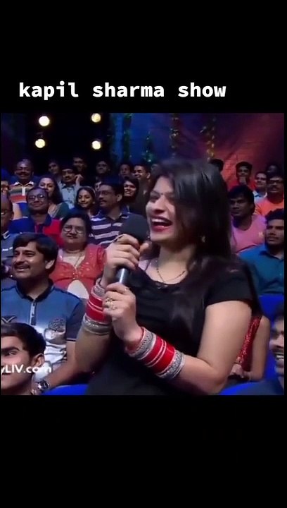 Kapil show