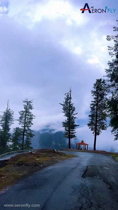 Travel is not just a journey to distant lands; it is a transformative passage that opens our hearts, broadens our horizons, and paints vibrant memories on the canvas of our souls | Make Your safar Suhana | AeronFly