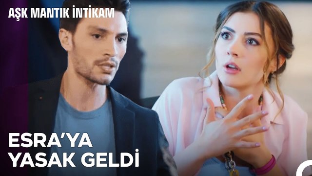 Kıskançlıklarının Hastasıyız Ozan Korfalı - Aşk Mantık İntikam