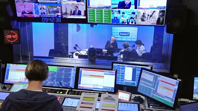 Les politiques dans les talk-shows : «des interviews confortables»
