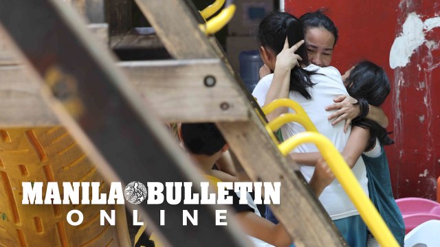 DSWD investigates QC orphanage for alleged violation of Anti-Child Abuse Law