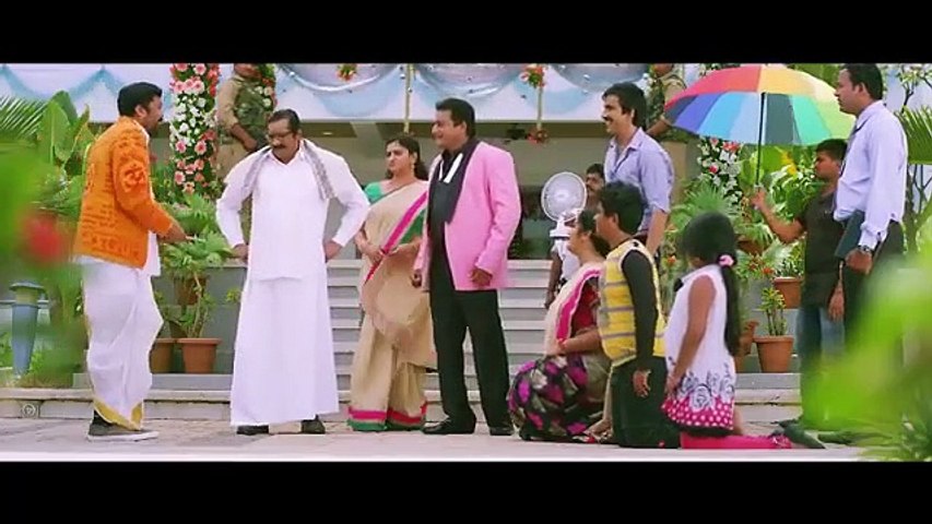 Ravanasura New South Movie in Hindi HD Quality
