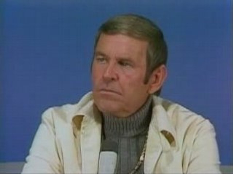 Paul Lynde Zinger