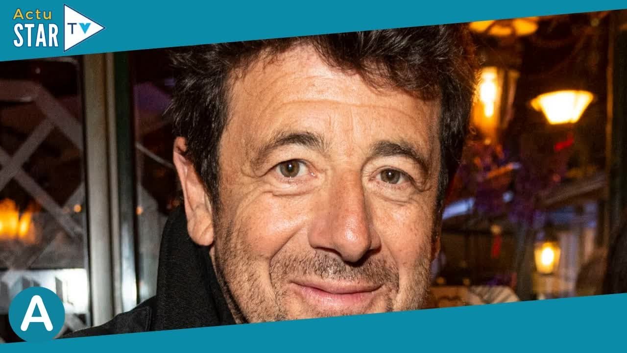 Patrick Bruel : Son fils Léon prêt à dégainer son premier single, Joy Hallyday conquise