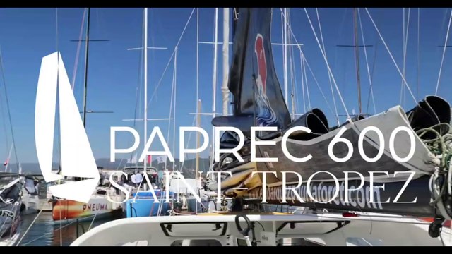 Paprec 600 Saint-Tropez 2023 / Société Nautique de Saint-Tropez 2023