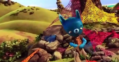 Tumble Leaf Tumble Leaf S03 E003 Look Up And Play / To The Moon