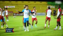 PSM Makassar Pertahankan Tiga Pemain Asing