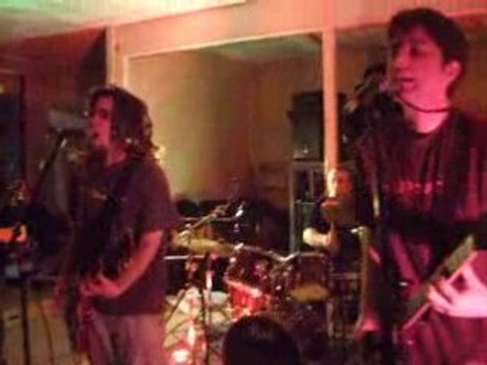 Akeuponctur - Nains domestiques -