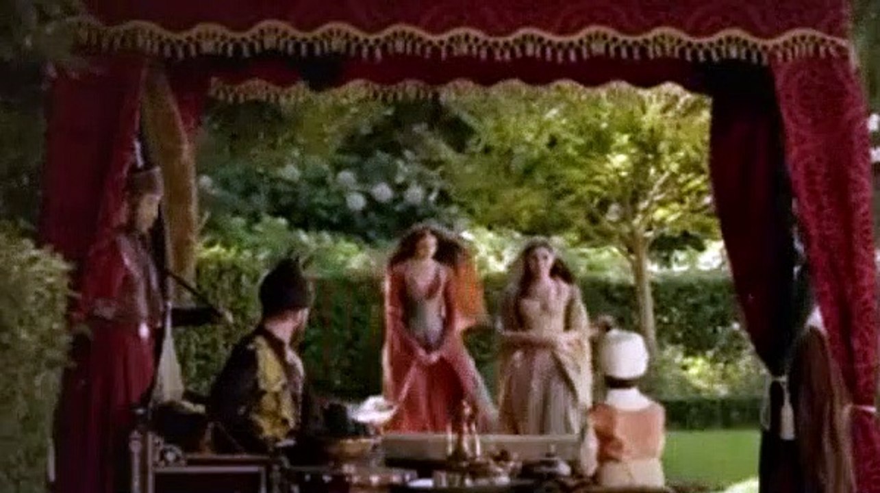 Suleiman El Gran Sultan Capitulo 81 - [Español Doblado]