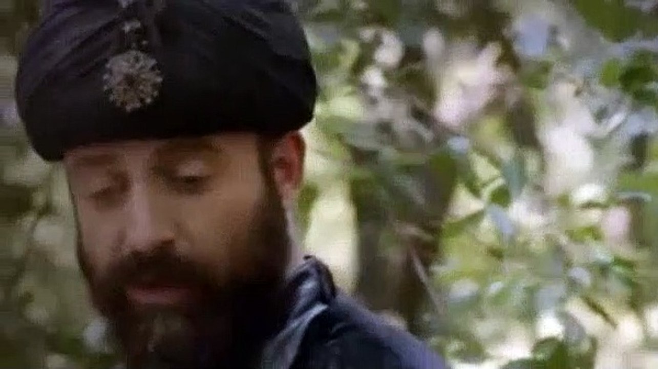 Suleiman El Gran Sultan Capitulo 82 - [Español Doblado]