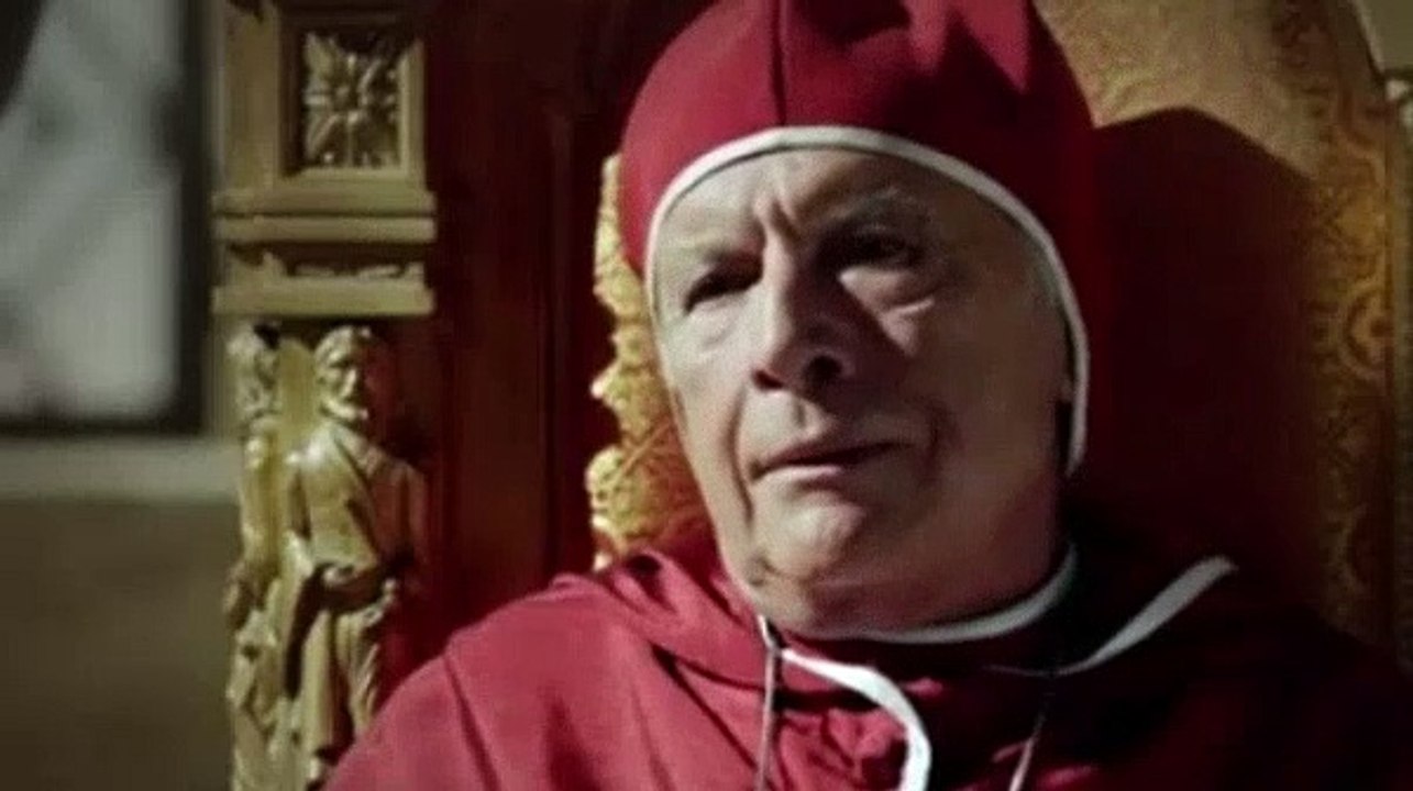Suleiman El Gran Sultan Capitulo 79 - [Español Doblado]
