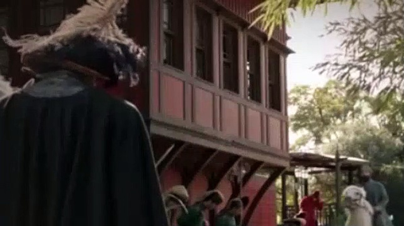 Suleiman El Gran Sultan Capitulo 84 - [Español Doblado]