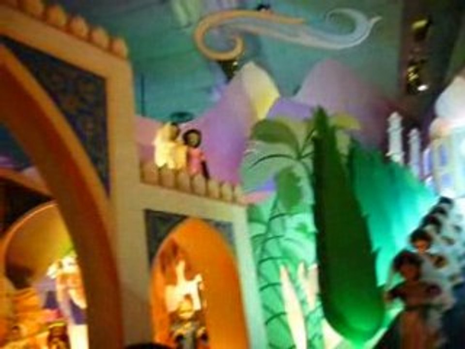 la balade des poupées (parties1)