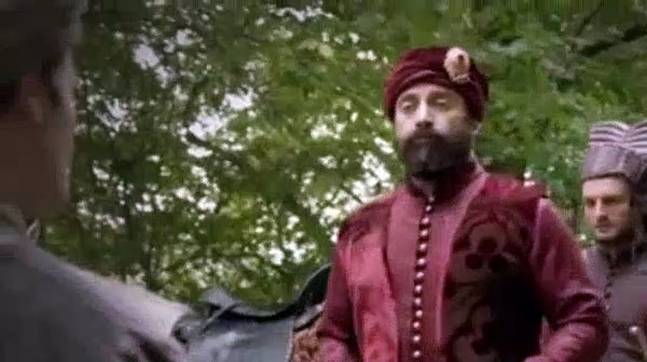 Suleiman El Gran Sultan Capitulo 88 - [Español Doblado]