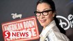 Michelle Yeoh plays Guanyin in new Disney+ series