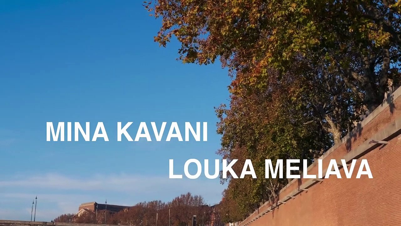 La Fille et le garçon Bande-annonce VF