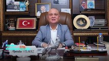 Kılıçdaroğlu’na bir destek de Alparslan Türkeş Vakfı Genel Sekteri Alparslan Yılmaz'dan