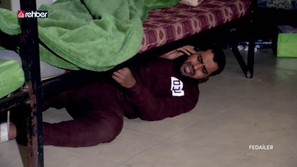 Fedailer 23. Bölüm