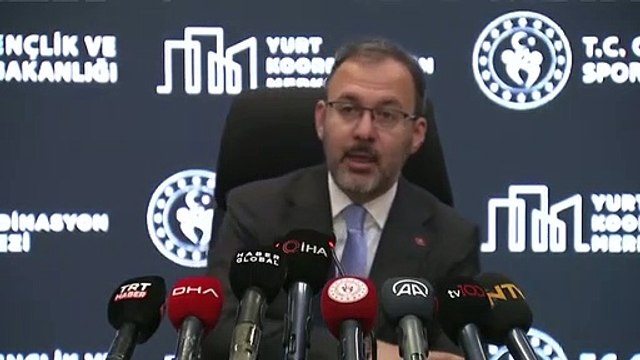 Depremzede öğrencilere burs başvurusu ne zaman, nasıl yapılır? KYK kredisi bursa mı dönüşecek? Depremzede öğrencilerine burs müjdesi!