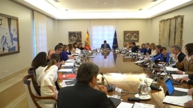 El Consejo de Ministros aprueba la Ley de Paridad para llevarla al Congreso