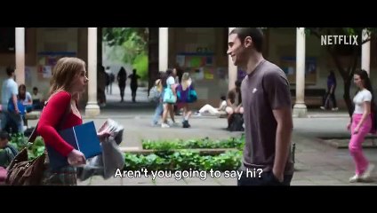 A Través Del Mar Fragman