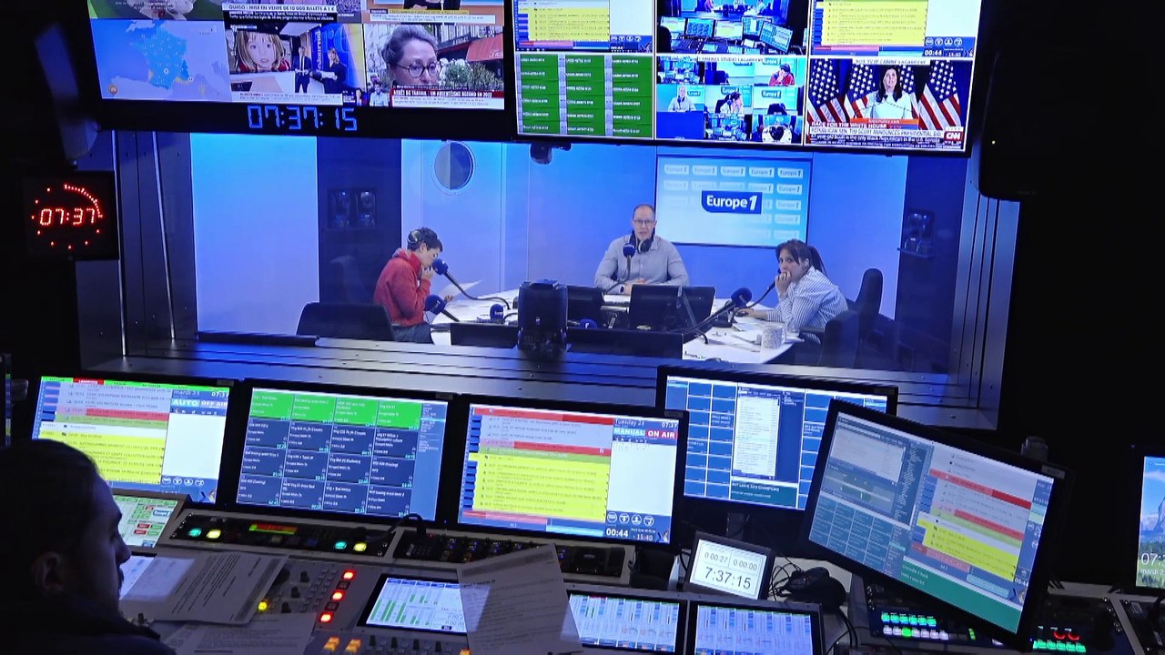 Otan, dissuasion nucléaire ... La gauche se divise sur la loi de programmation militaire